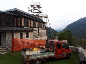 Rekonstrukcija Javorce, november 2017 (Foto arhiv občine) (1)